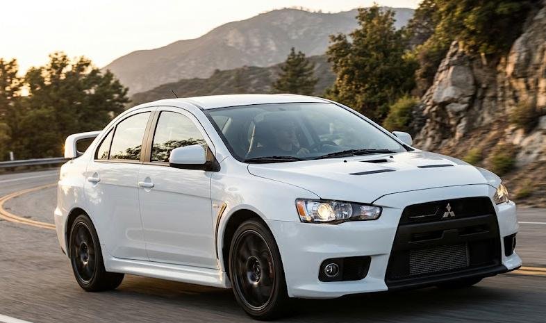 Mitsubishi Lancer, Simbol Sedan Kompak Jepang Sepanjang Generasi