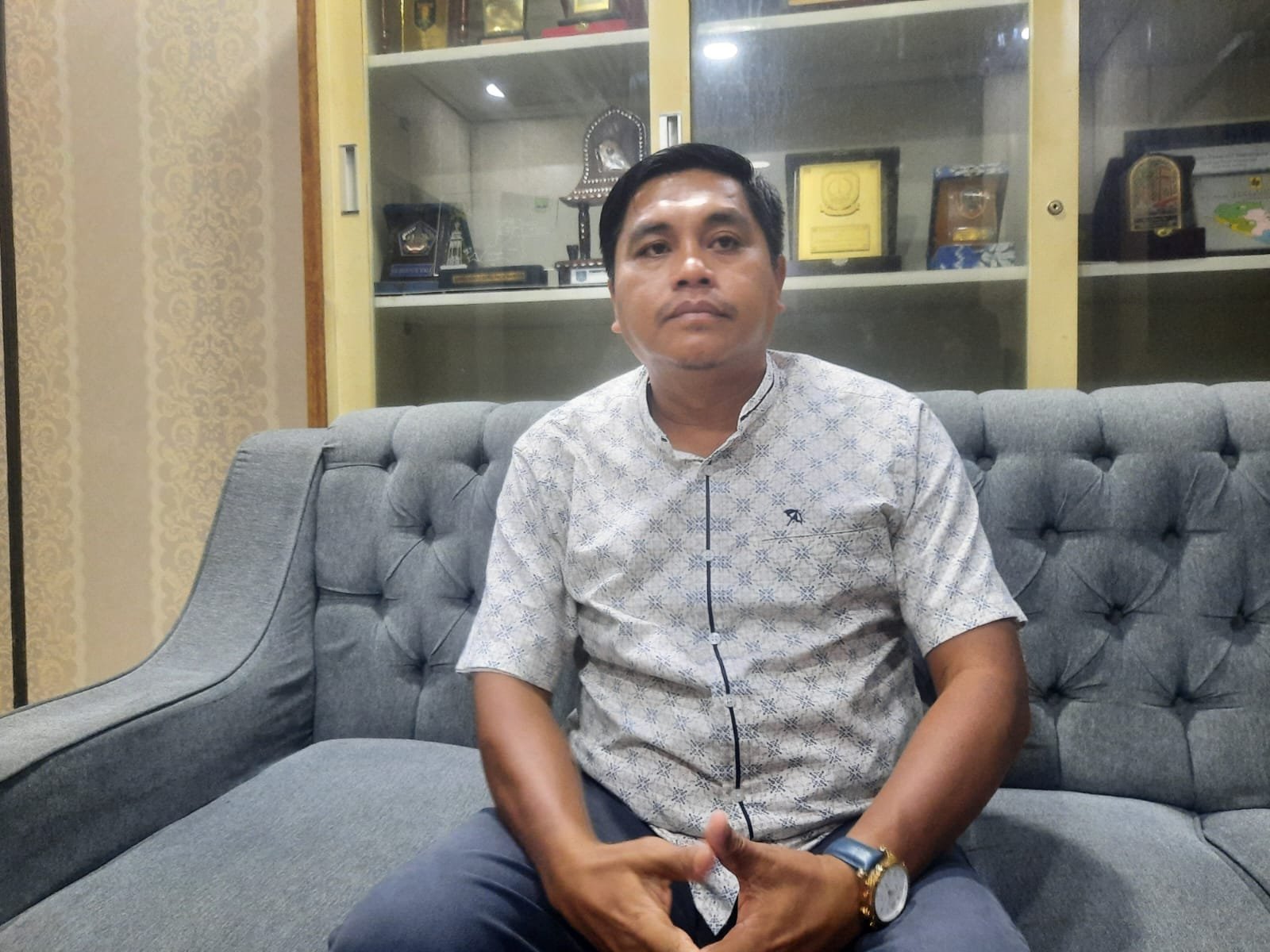 Tarif Tol Naik, Komisi IV DPRD Lampung Panggil Pengelola dan Instansi Terkait
