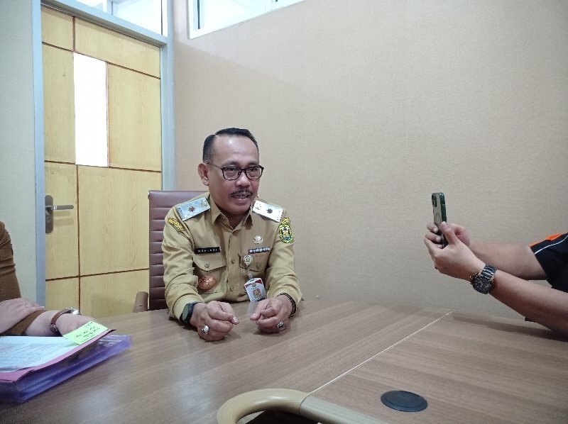 Anggaran P2KM Bandar Lampung Diusulkan Bertambah Rp 25 Miliar, Ini Alasannya