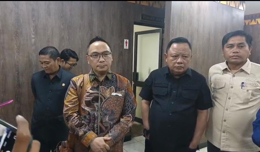 Direktur BTB Tegaskan Tarif Tol Lampung Hampir Mustahil Diturunkan