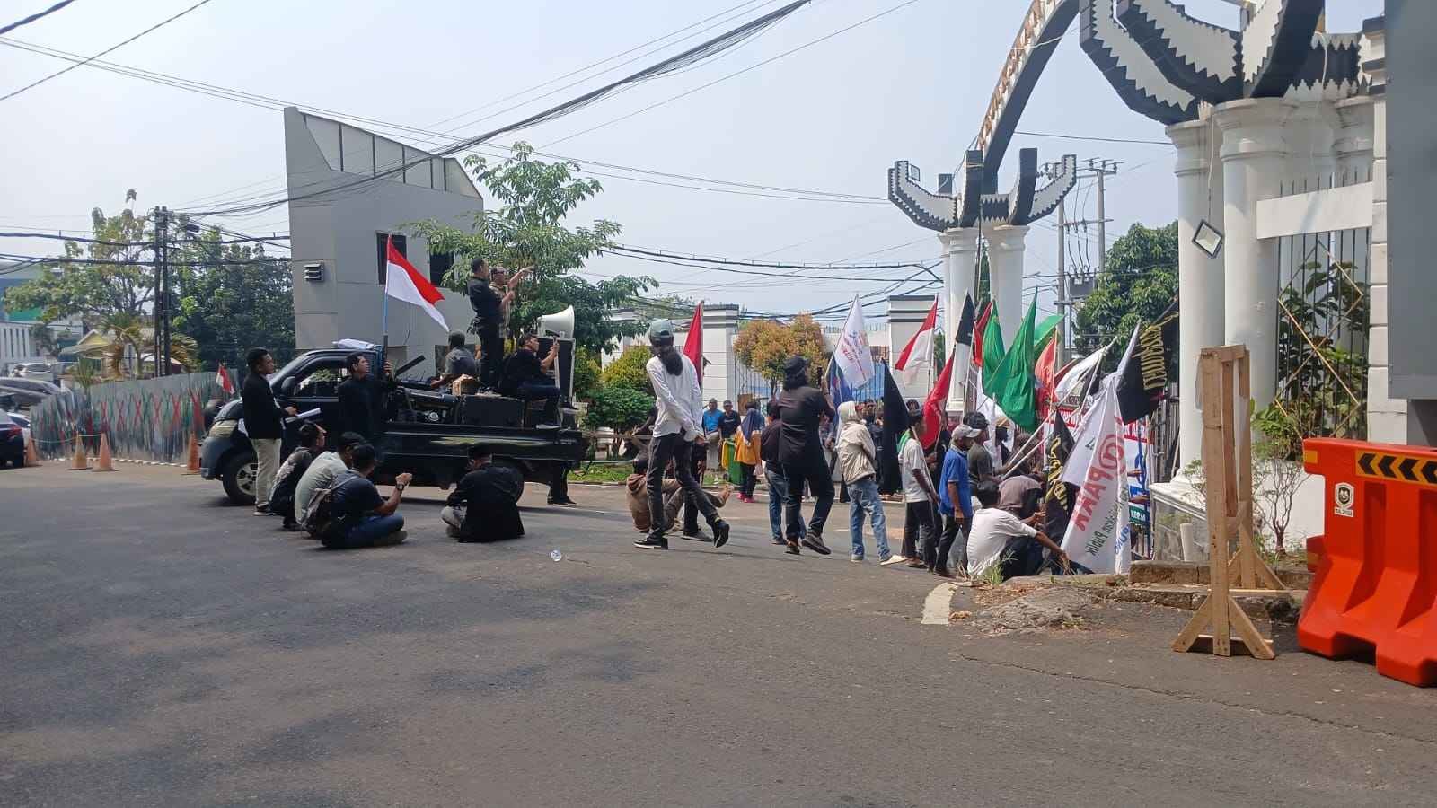 ALAM BAKA Desak Kejati Lampung Tindak Tegas Awasi Program MBG