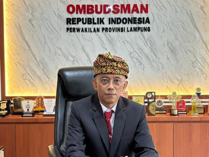 Ombudsman Temukan Maladministrasi SPMB Bandar Lampung, Minta Penerimaan Siswa Ditunda