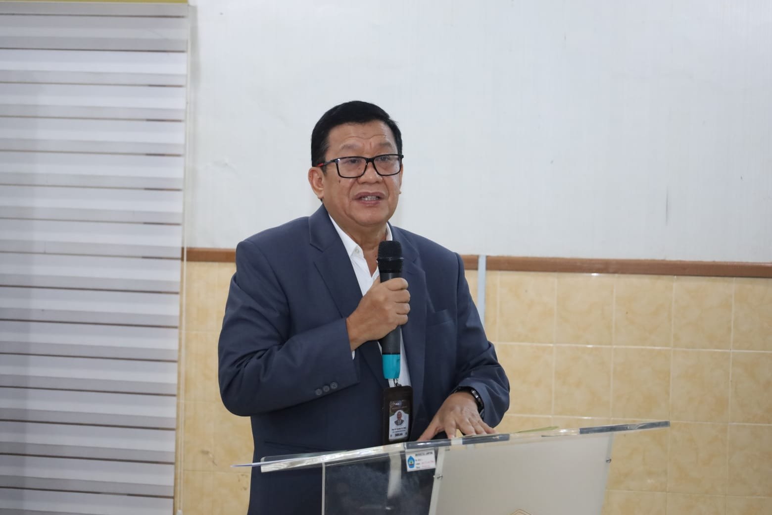 Guru Besar Unila Nilai Kenaikan Tarif Tol, Harus Di iringi  Layanan Yang Ditingkatkan