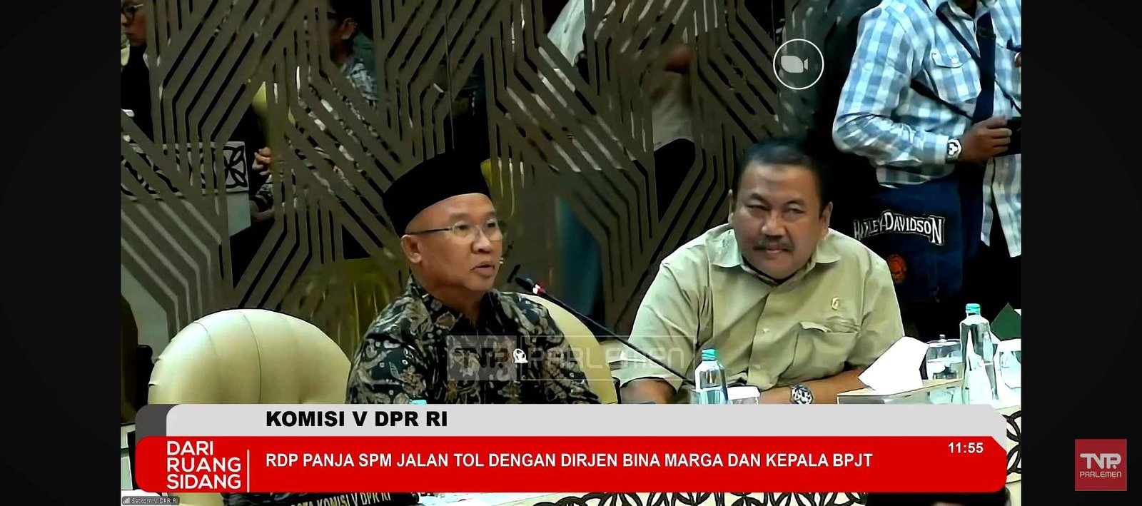 Tarif Tol BTB Dinilai Memberatkan, Dukungan Evaluasi Kini Datang dari DPR RI