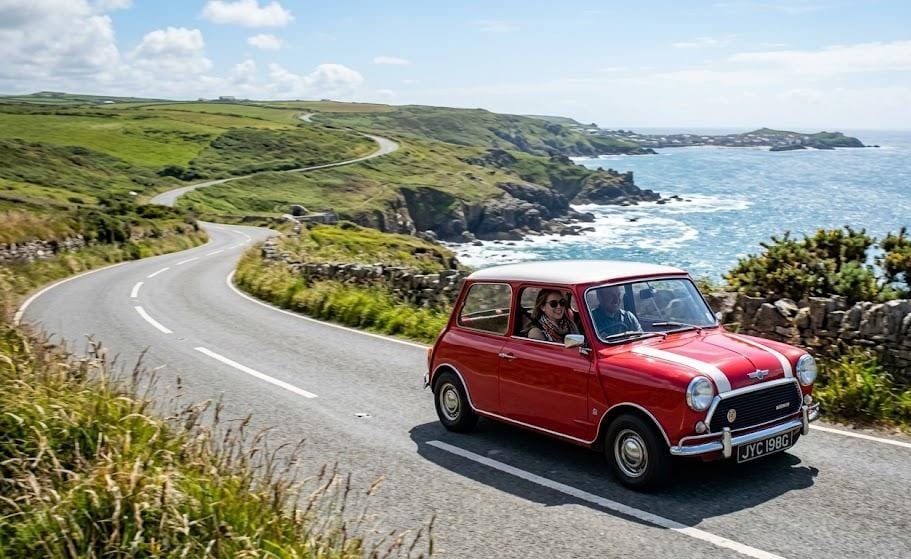 Sejarah Mini Morris, Mobil Mungil Legendaris yang Tetap Diburu Kolektor