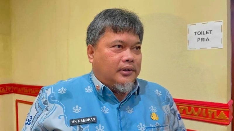 Disdik Bandar Lampung Buka Peluang Biayai Siswa Sekolah Swasta Melalui APBD Jika Sekolah Negeri Penuh