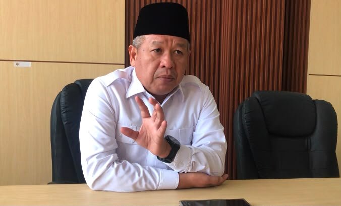 Ada Udang di Balik WTP: Dinas PU Bandar Lampung 'Diapresiasi' Soal Proyek Lebih Bayar