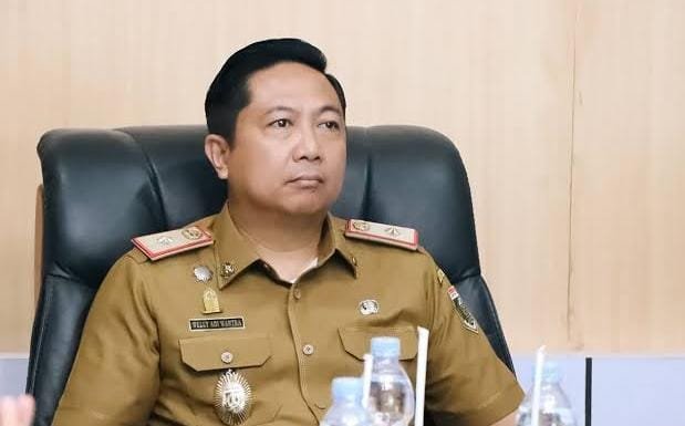 Sekda Lampung Tengah Diperiksa, Polda Lampung Kembangkan Kasus Korupsi Honorer Metro