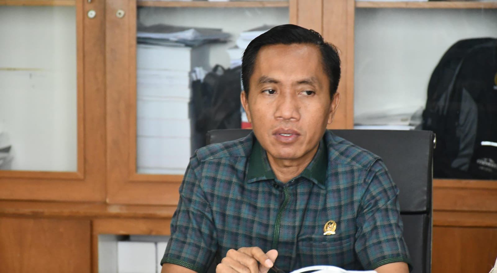 SDN 1 Gedung Meneng Cuma Terima Dua Siswa, DPRD Minta Disdikbud Petakan Penyebabnya