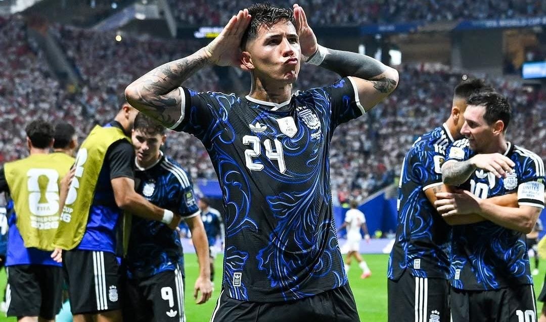 Comeback Dramatis! Argentina Singkirkan Inggris 2-1 dan Melaju ke Final Piala Dunia 2026