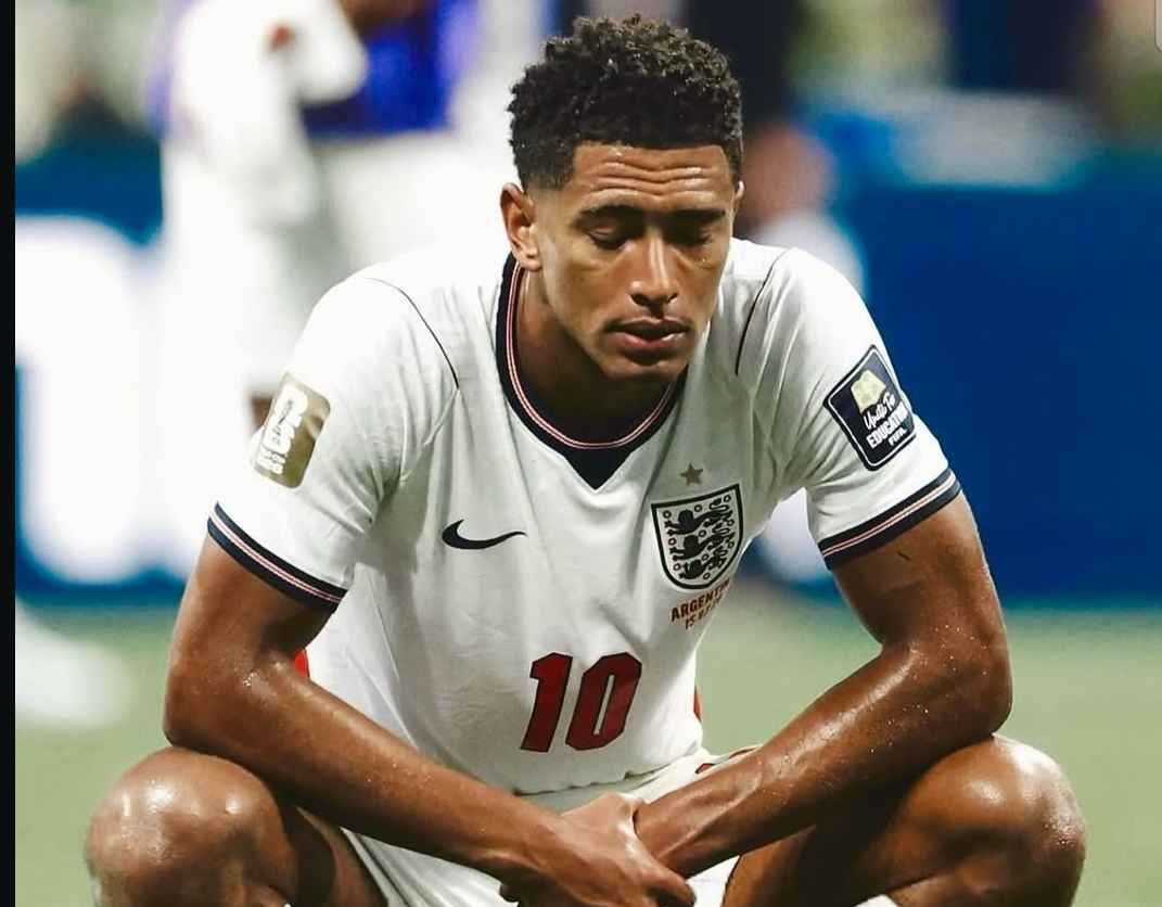 Prancis vs Inggris Duel Gengsi Dua Raksasa Tersakiti Demi Tempat Ketiga