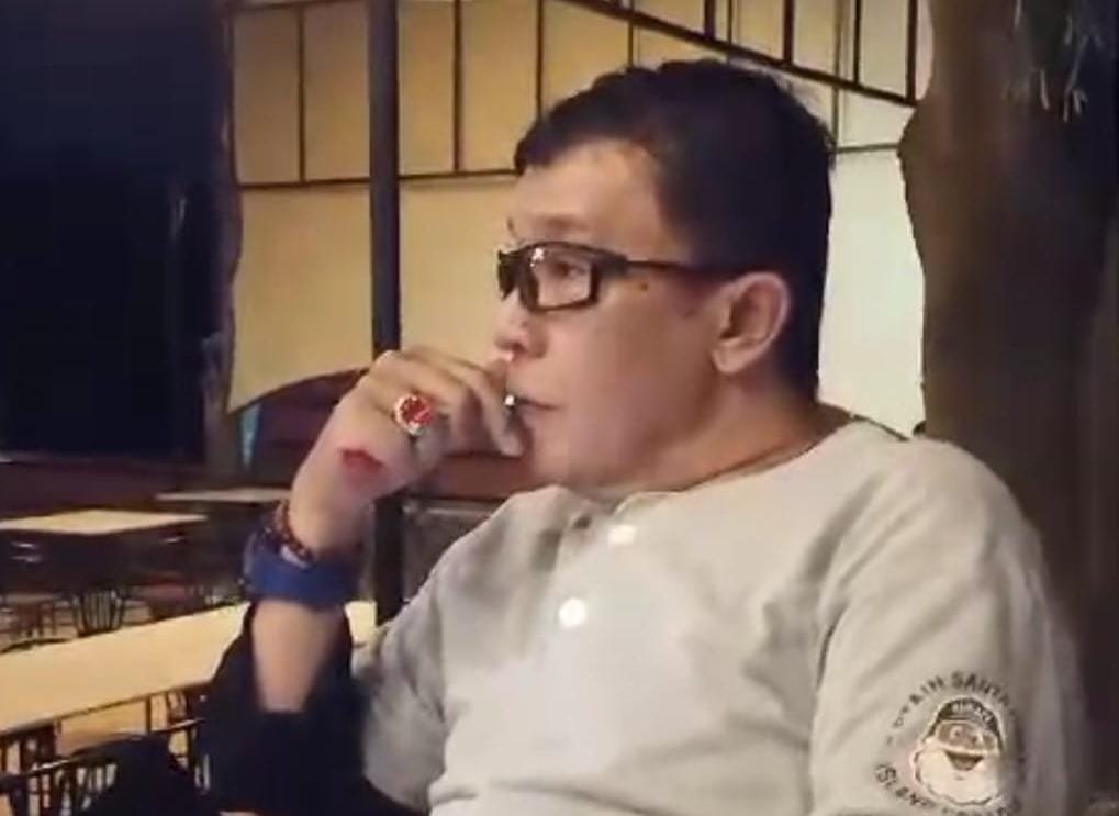 Benny Puspanegara: Jangan Jadikan Seragam Sekolah Sebagai Seragam Keserakahan