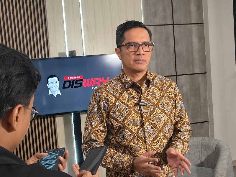 Eksklusif! Febri Diansyah Sebut Dakwaan Febrie Adriansyah Penuh Lompatan Logika