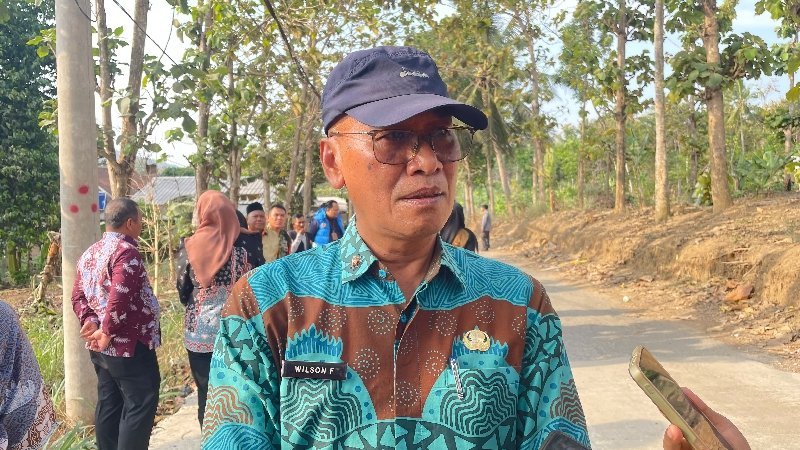 Embung Kemiling Bakal Dikelola Pemkot Bandar Lampung, Ini Tahapan yang Masih Ditunggu
