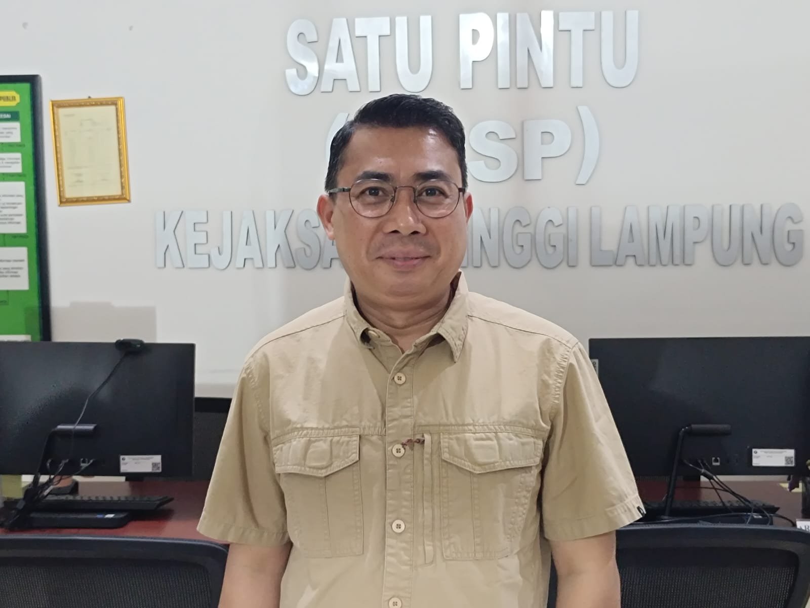 Kejati Lampung Targetkan Berkas Perkara Arinal Djunaidi Dilimpahkan ke Pengadilan Bulan Agustus