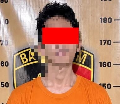 Buron Lebih dari Setahun, Pelaku Penggelapan Yamaha R15 di Bandar Lampung Akhirnya Ditangkap