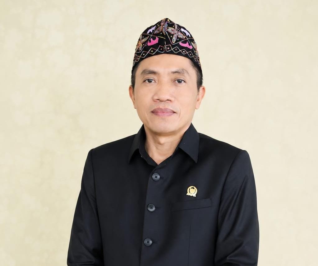 Asroni Kritik Arah APBD Perubahan 2026, PAD Naik tetapi Belanja Pembangunan Dipangkas