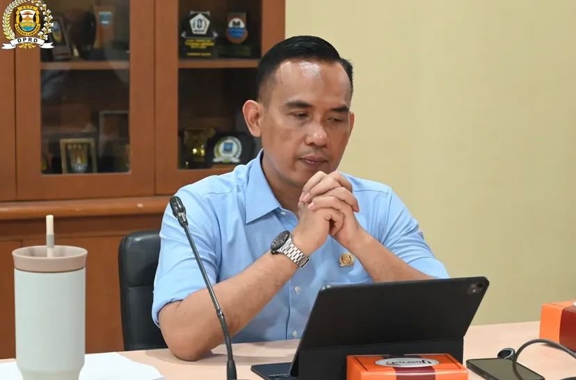 Hari Hutan Indonesia, Komisi III DPRD Soroti Maraknya Pengerukan Bukit di Bandar Lampung