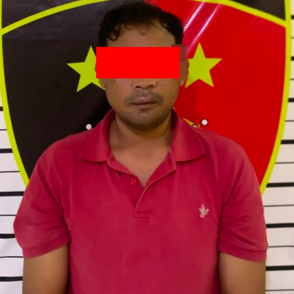 Pinjam Motor Beli Minuman, Pria di Bandar Lampung Malah Jadikan Honda Beat Jaminan Utang