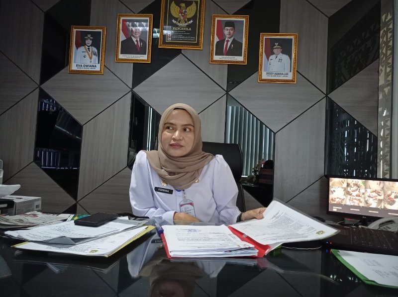 Investasi Bandar Lampung Tembus Rp 744,6 Miliar pada Triwulan I 2026, Pemkot Optimistis Tekan PHK