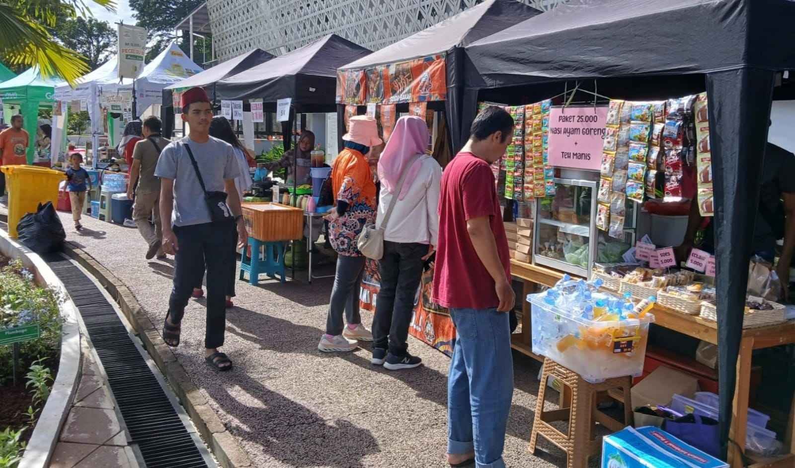 Sertifikasi Halal UMKM Wajib Sebelum 18 Oktober, Sanksi Bisa Sampai Hentikan Jual Beli
