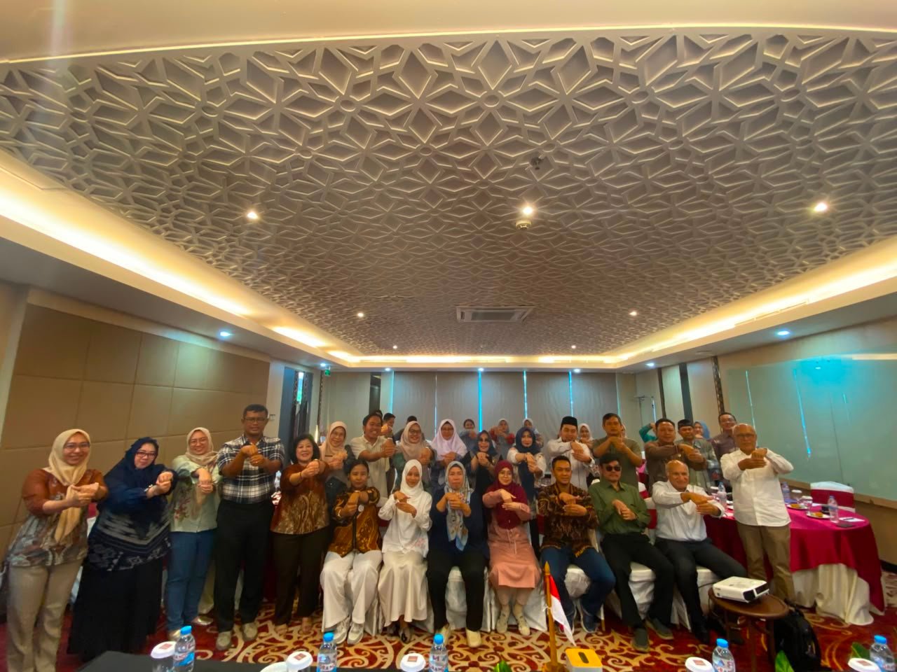 DPRD Bandar Lampung Dorong Perwali dan RAD Disabilitas untuk Perkuat Perlindungan Hak