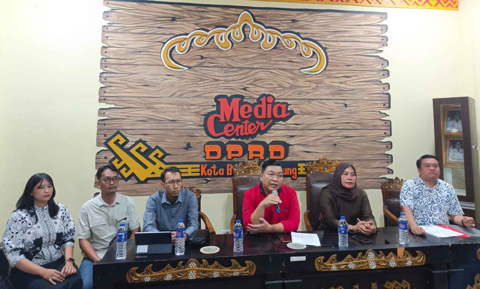 SN Bantah Isu yang Beredar, Dua Akun Media Sosial Dilaporkan ke Aparat Penegak Hukum