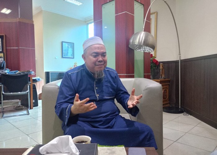 EH Disebut Masih di Luar Kota, DPD PAN Bandar Lampung Tunggu Klarifikasi Isu Dugaan Penggerebekan