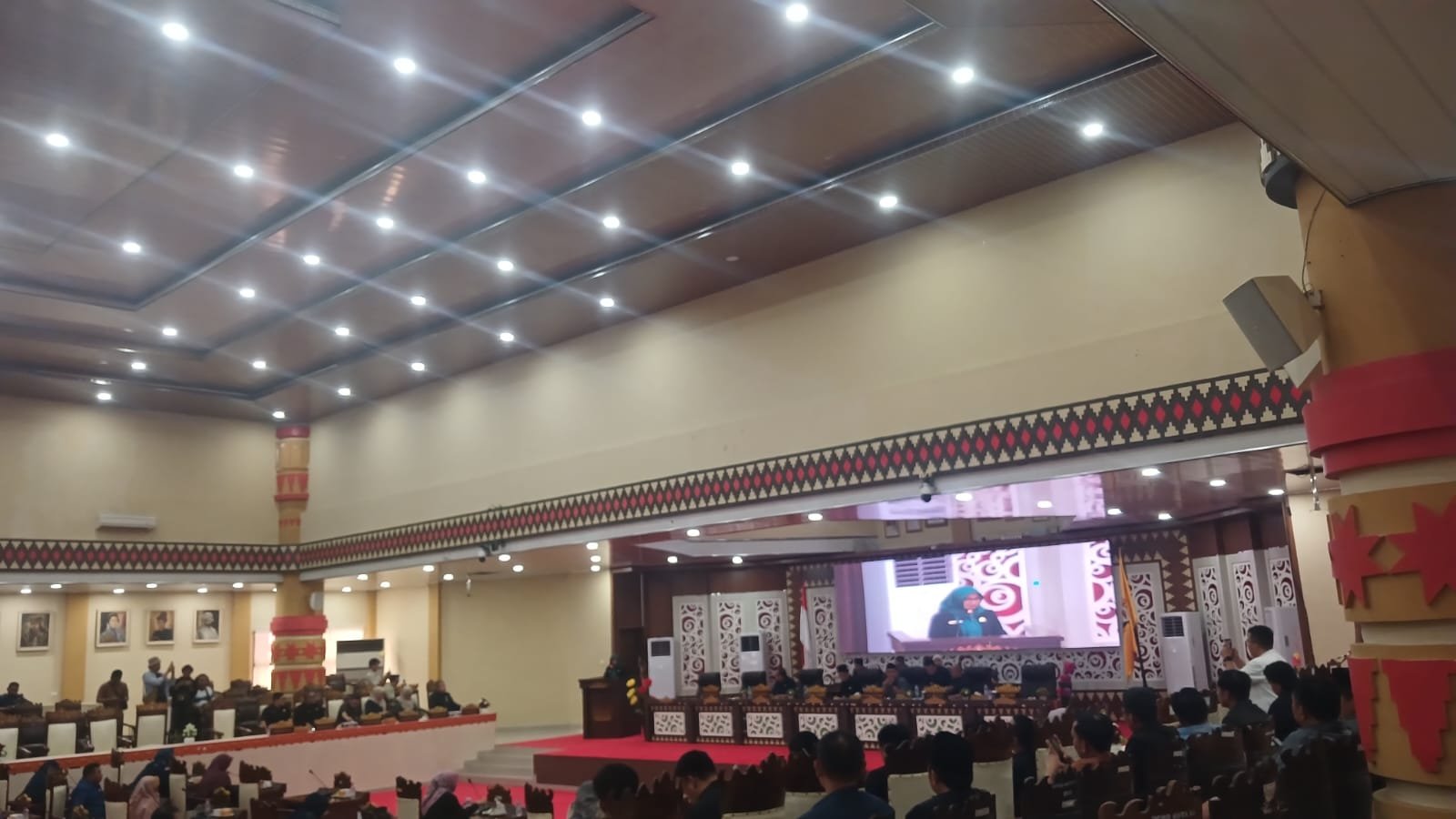 Fraksi Gerindra Ingatkan Pemkot Bandar Lampung, Perubahan APBD 2026 Jangan Sekadar Permainan Angka