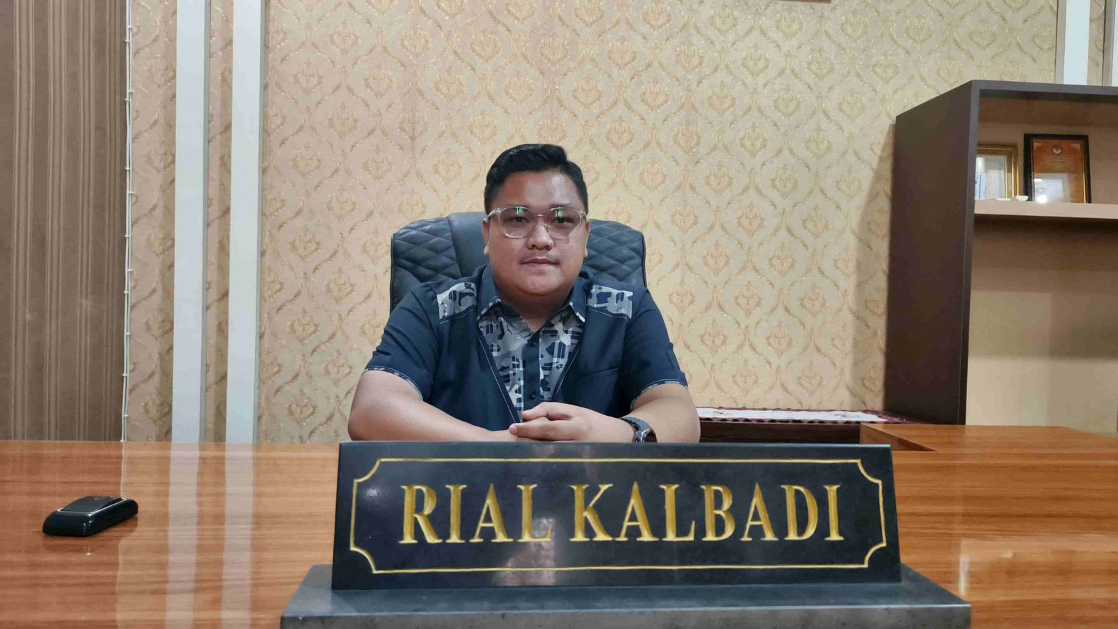 DPRD Way Kanan Bentuk Panlih Cawabup, Pemungutan Suara Dijadwalkan 18 September 2026