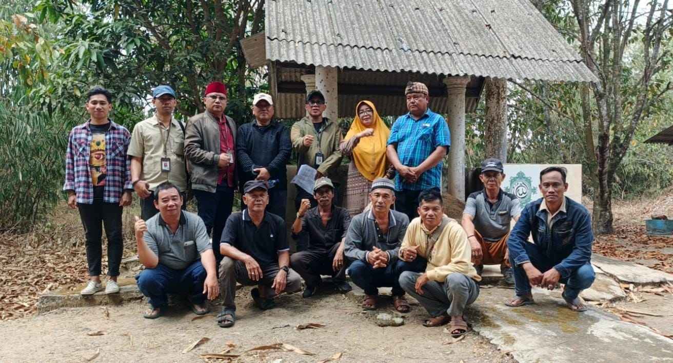 Ahli Waris Klaim 400 Hektare Lahan Dikuasai SGC, Minta Pemerintah Turun Tangan