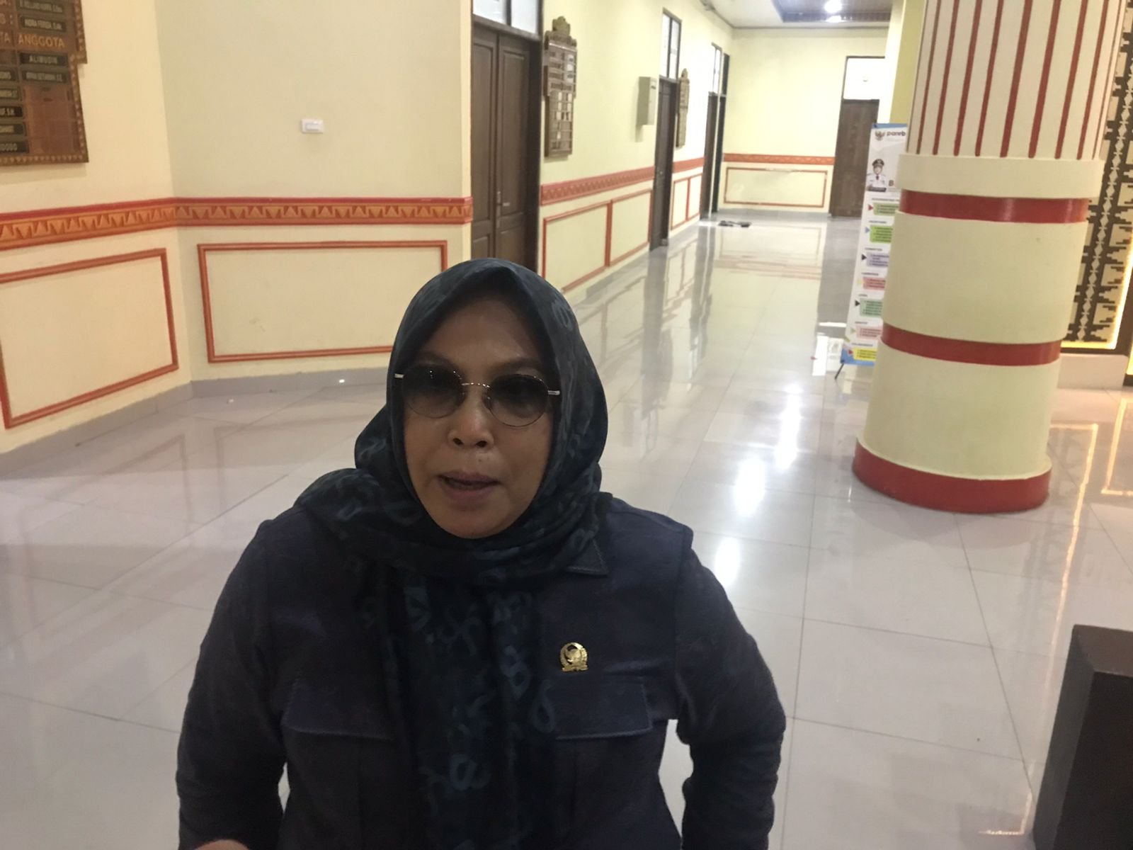 Kuota Umrah 1.000 Jemaah, DPRD Bandar Lampung Akui Tak Pernah Pegang Juklak-Juknis
