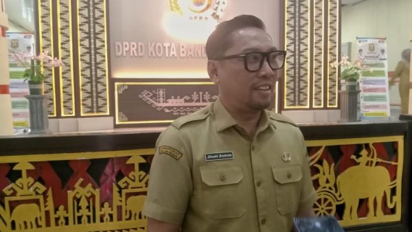Kuota Umrah Pemkot Tetap 1.000 Jemaah, ASN Berprestasi Bisa Ikut: Siapa yang Menentukan?
