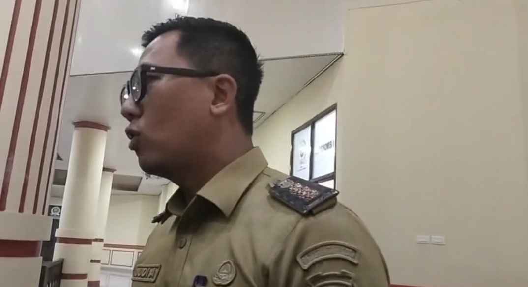 Polusi Debu Disorot, DLH Bandar Lampung Desak PT Semen Baturaja Benahi Operasional