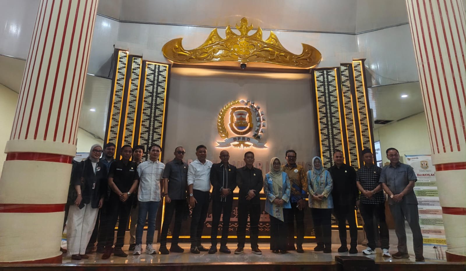 DPRD Bandar Lampung Siapkan Pansus, 9 Desa Jati Agung Segera Dibahas
