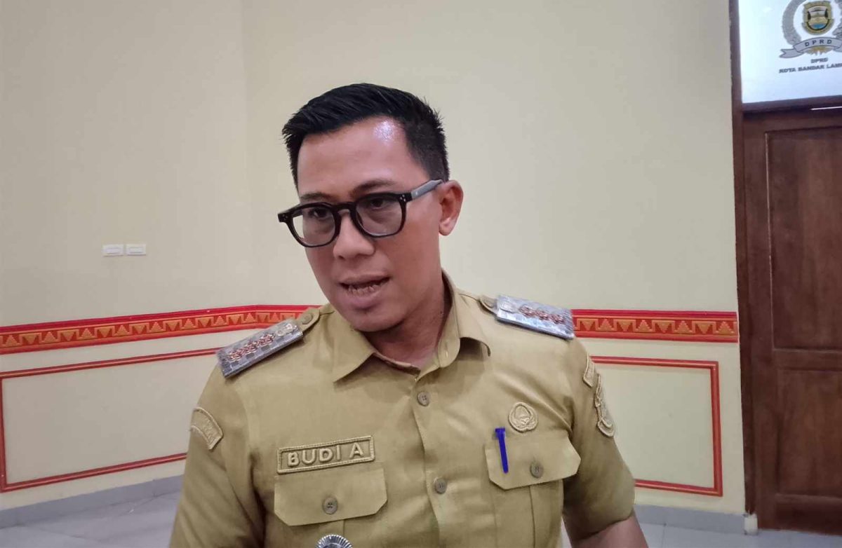 Proyek PSEL Bandar Lampung Ditarget Mulai Dibangun Akhir 2026, Rampung 2028
