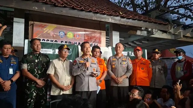 Jenazah Ditemukan di Pulau Enggano, Polisi Cocokkan DNA dengan Keluarga Jurnalis Hilang