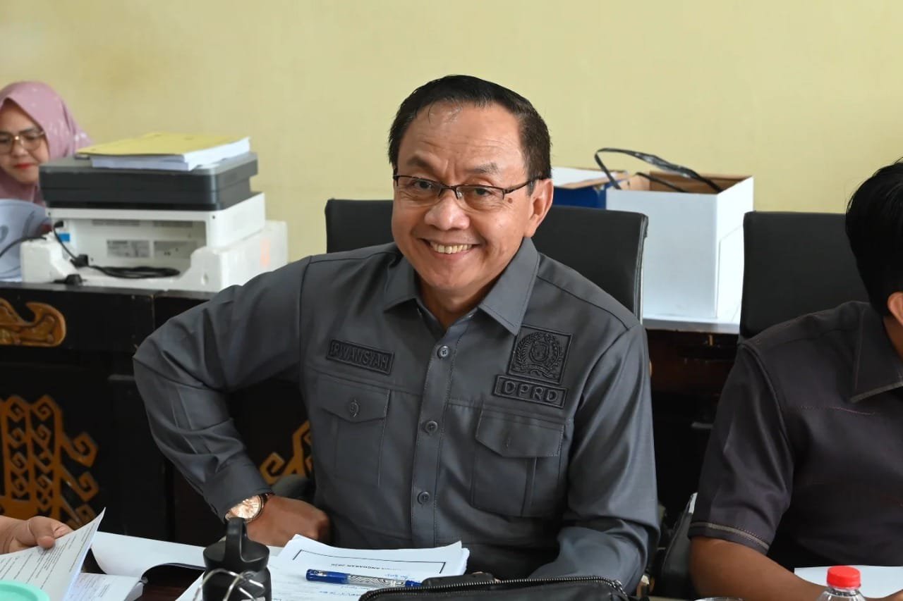 Beras Bantuan Dijual Rp100 Ribu di Facebook, DPRD Bandar Lampung Bereaksi