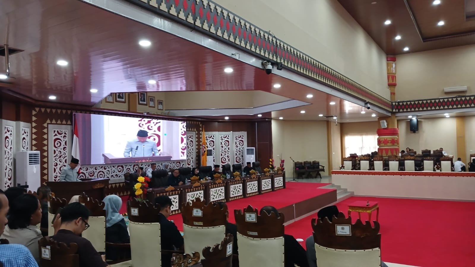 DPRD Bandar Lampung Bahas Raperda RP3KP 2026 untuk Penataan Perumahan dan Permukiman