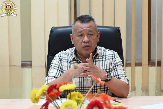 Polemik Yunika, BK DPRD Bandar Lampung Tunggu Aduan dan Prosedur Formal