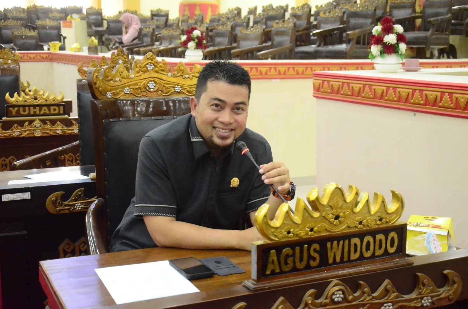 Fraksi PKS Dorong Tombol Lampu Merah untuk Disabilitas Masuk APBD Murni