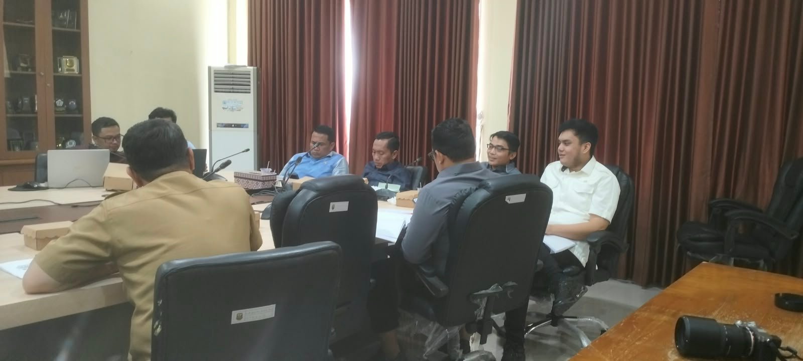 Raperda Perlindungan Guru Bandar Lampung Tekankan Kepastian Hukum dan Bantuan Hukum