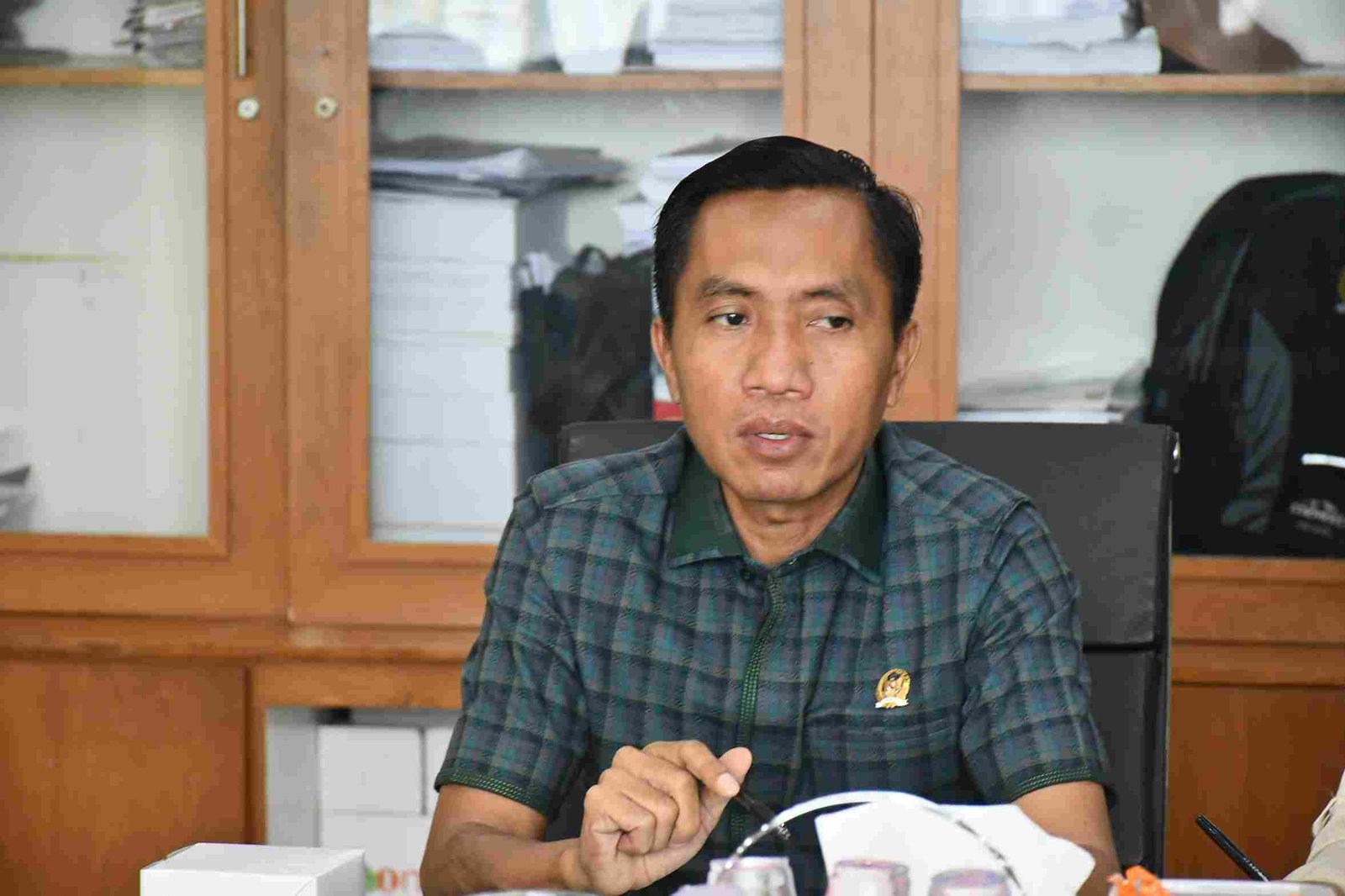 Hari Kesaktian Pancasila, DPRD Bandar Lampung Dorong Kebijakan Publik Berpihak pada Rakyat