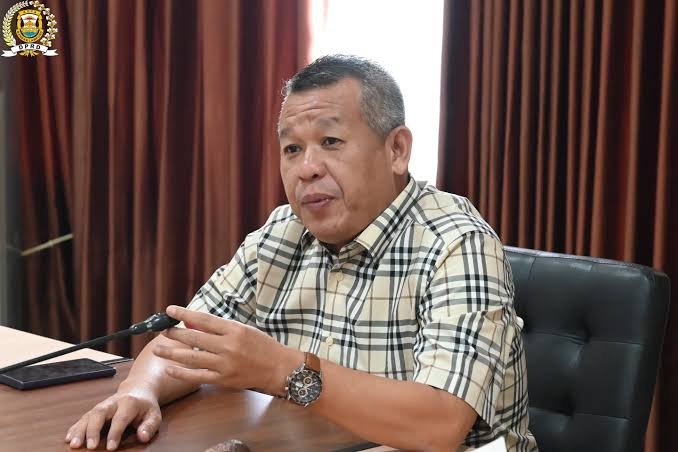Yuhadi Tekankan Pentingnya Pelestarian Bahasa Lampung di Tengah Keberagaman