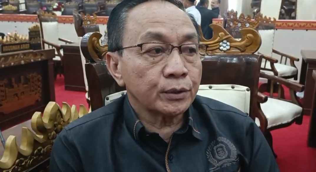 “Setidaknya Matahari Tetap Ada”, Pernyataan Erwansyah di Tengah Dinamika PAN Bandar Lampung