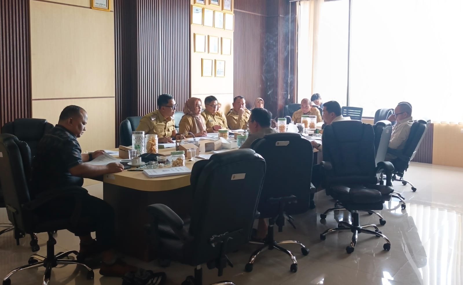 Limbah B3 Rumah Tangga Bakal Ditangani, Lokasi Penampungan di Bandar Lampung Belum Final