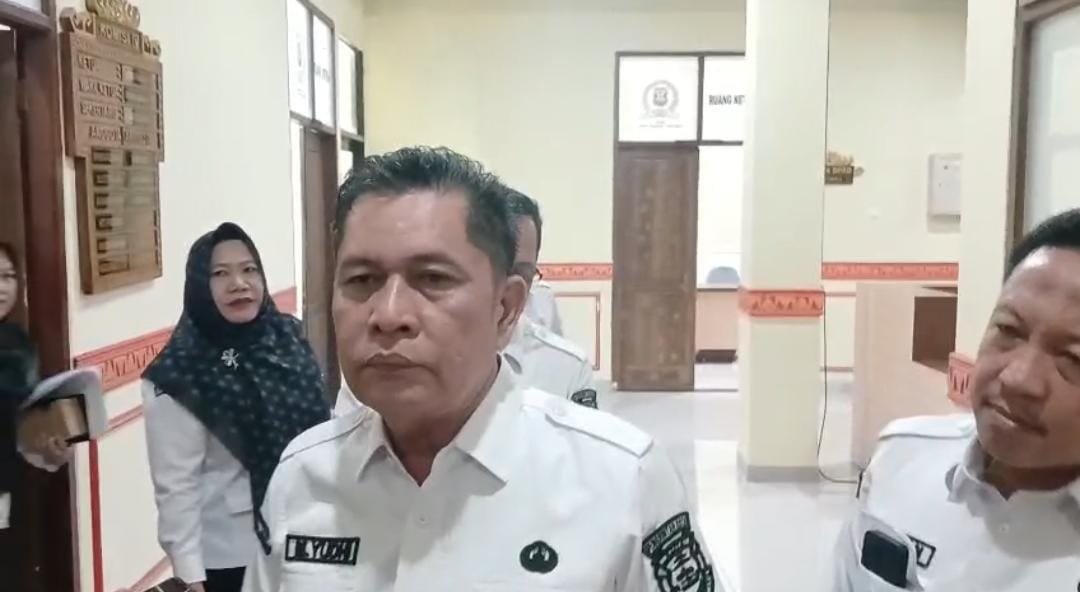 Disnaker Bandar Lampung Bahas RKA, Usaha Mandiri Jadi Strategi Perluas Kesempatan Kerja