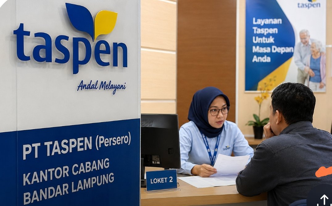 Ahli Waris Kecewa, TASPEN Diduga Berbelit Soal Klaim Santunan Kematian
