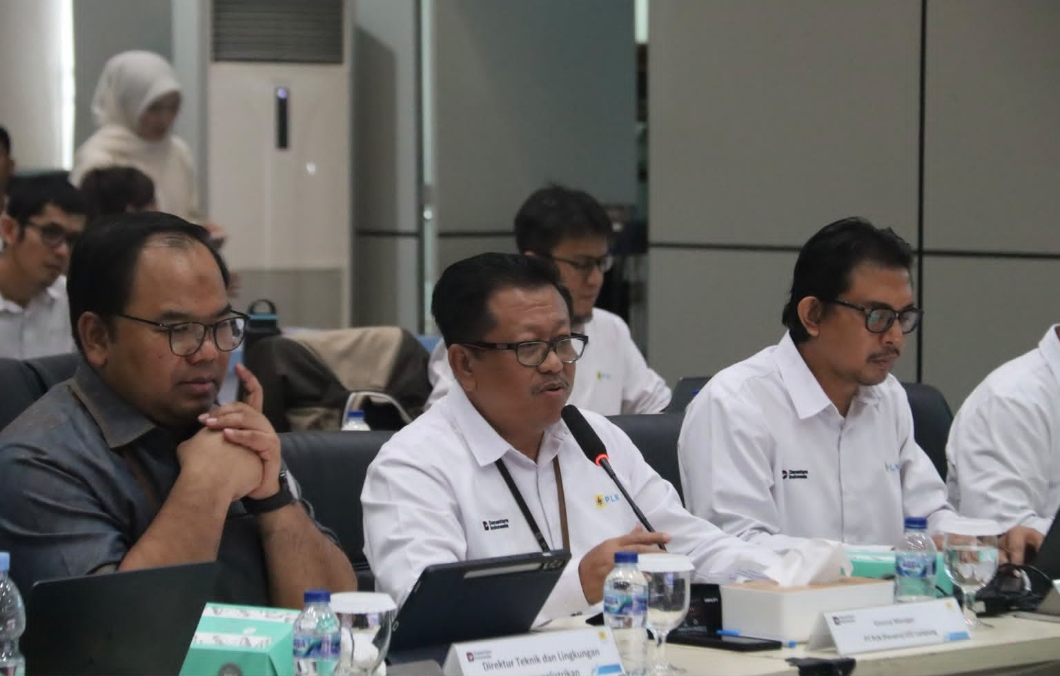 Rasio Elektrifikasi Lampung Capai 99,79 Persen, PLN Percepat Program Listrik Desa