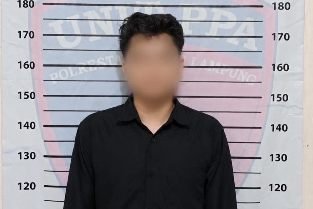 Uang Istri Diduga Dipakai Foya-Foya dan Selingkuh, Pria 28 Tahun Rekayasa Perampokan Rp40 Juta